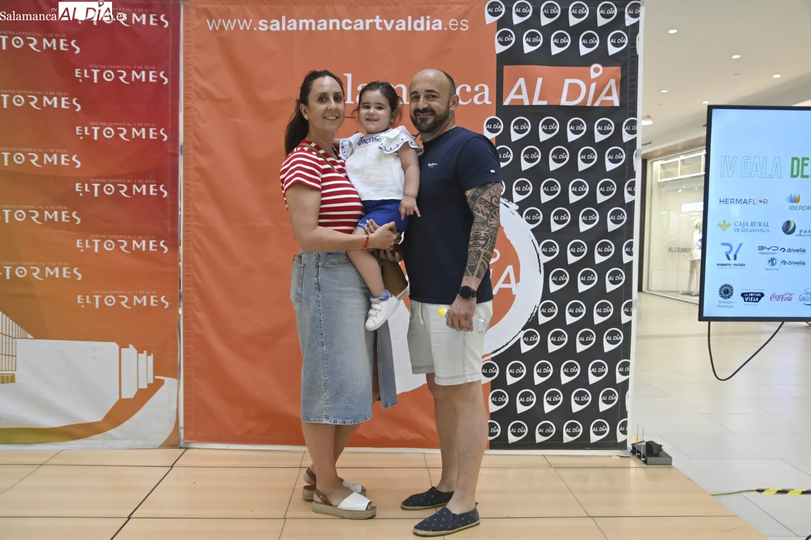 Galería de imágenes / Fotos: SALAMANCArtv AL DÍA