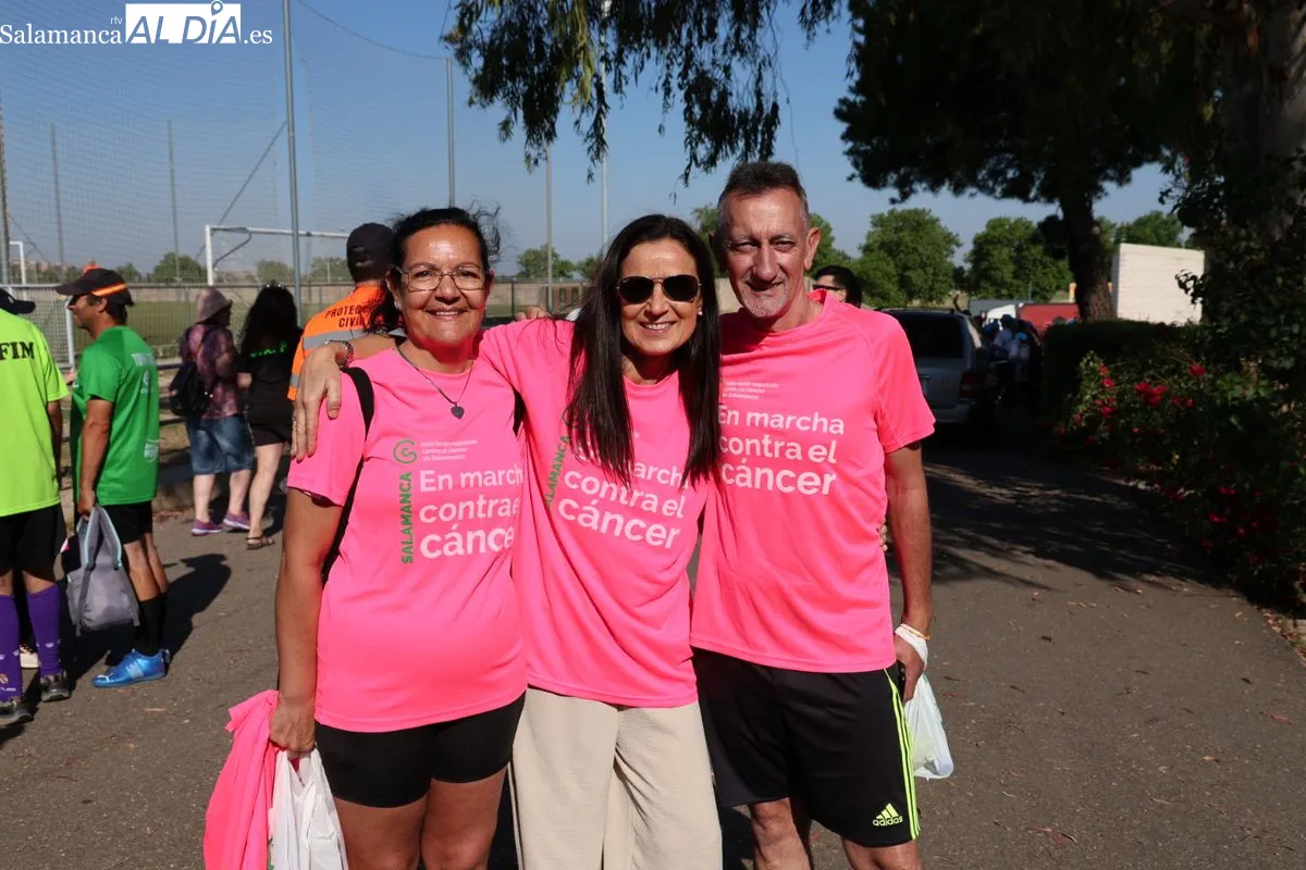 XI Mundialito por la Inclusión de la Fundación AFIM en los campos Ángel Pérez Huerta. Foto de David Sañudo