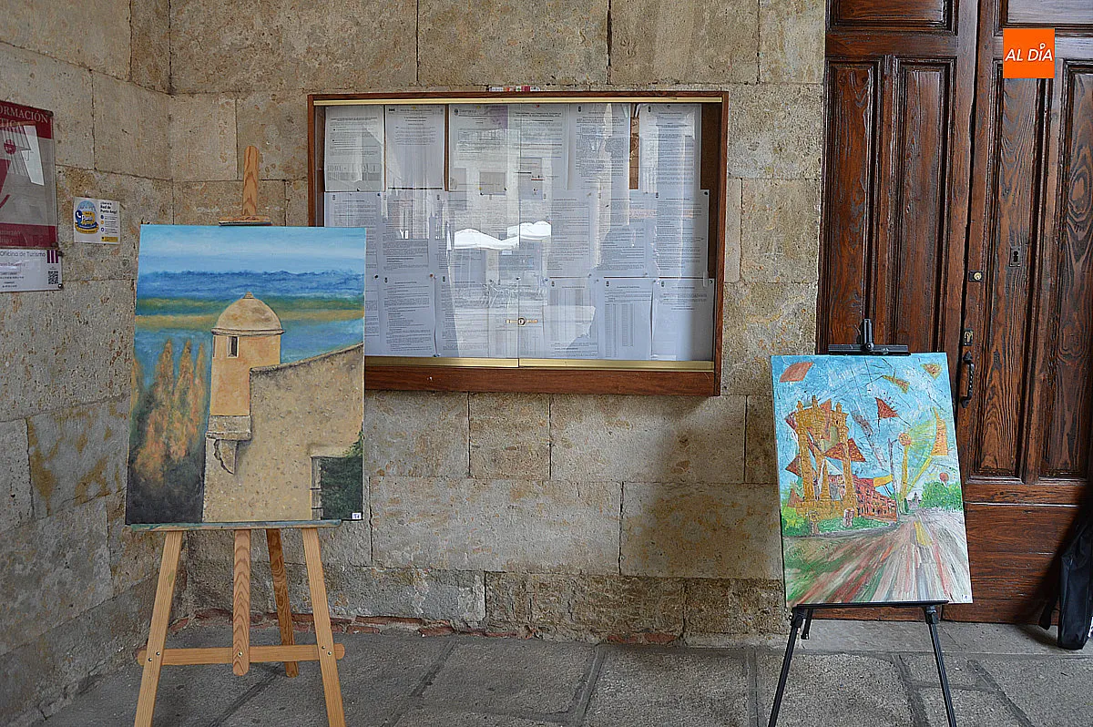 XXVIII Concurso de Pintura 
