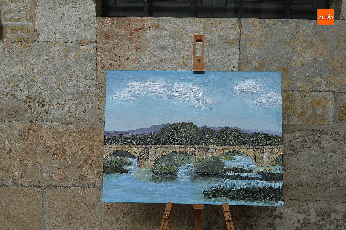 XXVIII Concurso de Pintura 