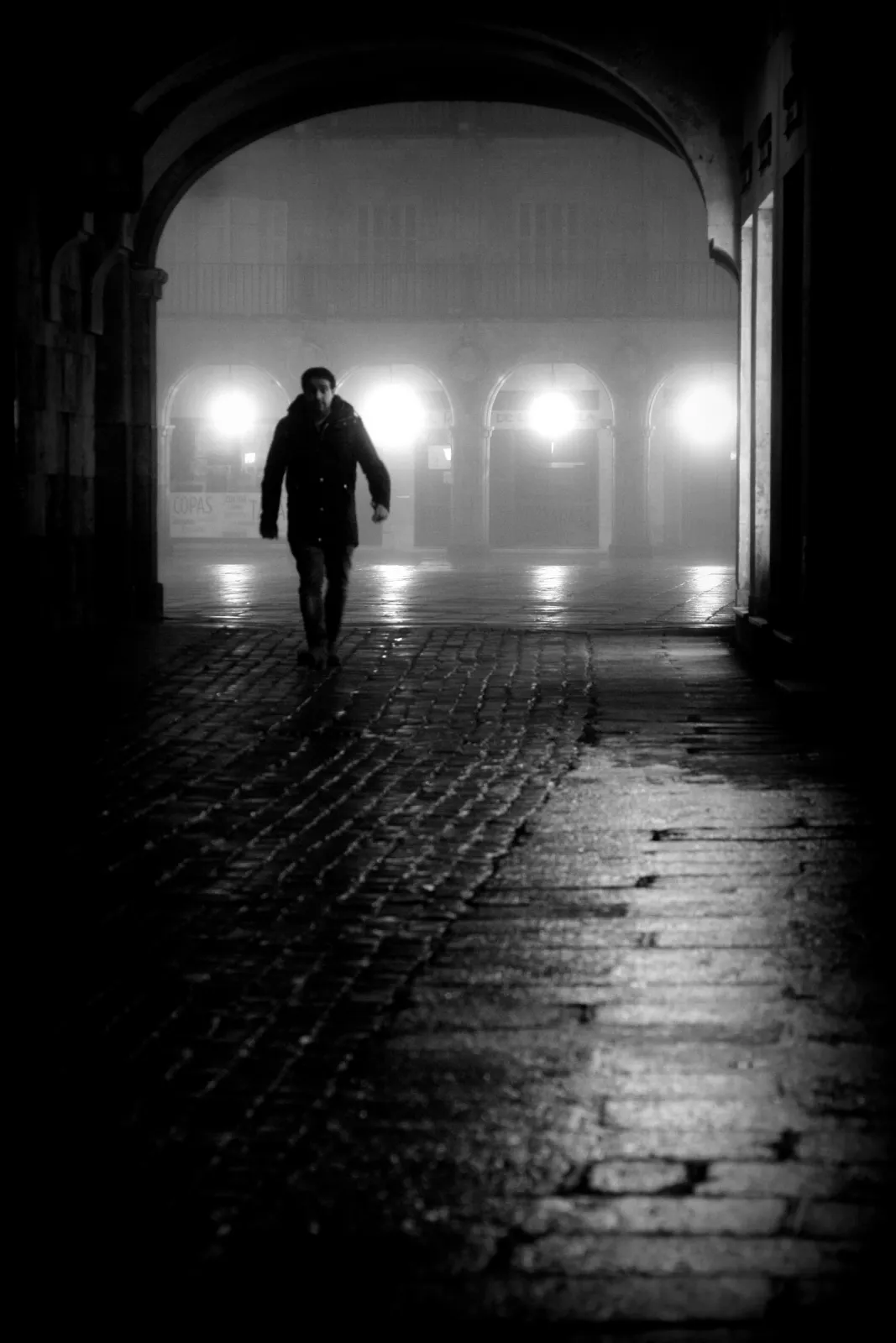 Foto 4 - Donde la noche se queda