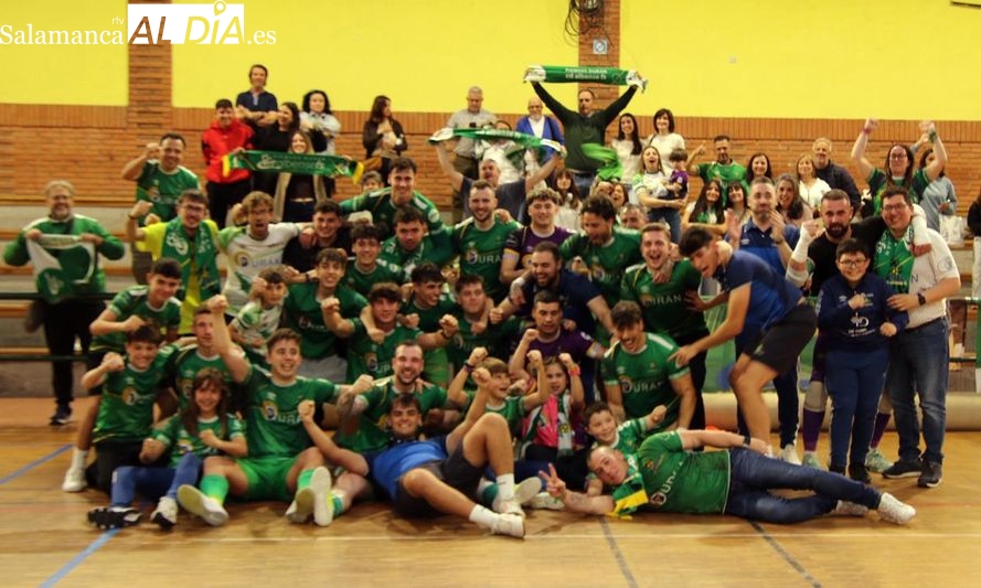 La madurez de una afición que se negó a desaparecer