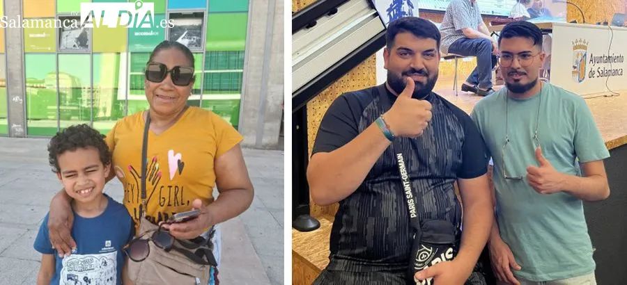 No nos lo creemos: la emoción de los afortunados con los pisos de Pizarrales