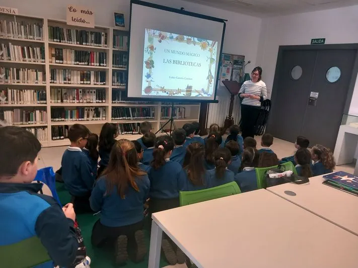 Presentaciones literarias en Alba de Tormes este mayo