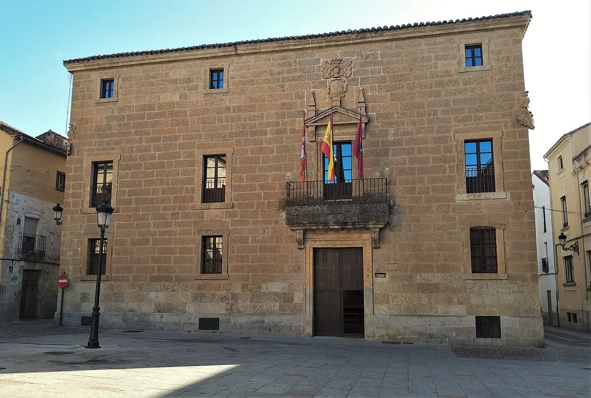 Oposición para coordinador cultural en Ciudad Rodrigo