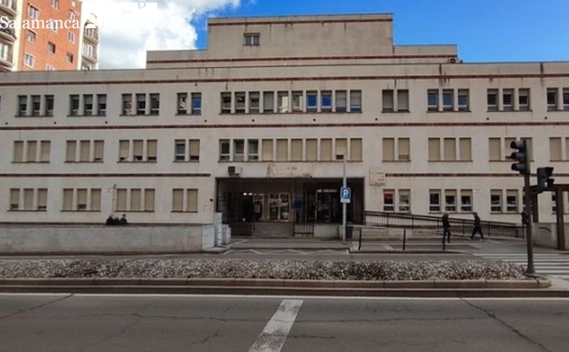 La falta de médicos y la sobrecarga amenazan la Atención Primaria en Salamanca