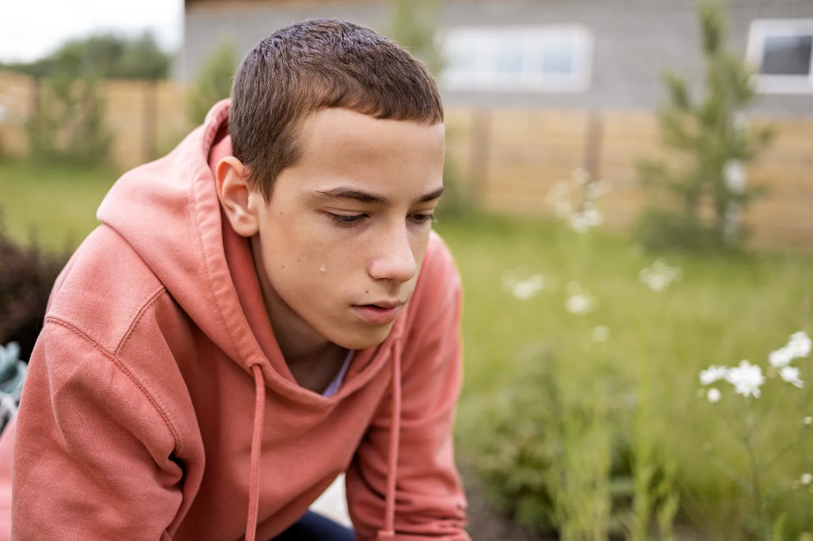 Cómo conseguir que un adolescente supere su adicción a las drogas