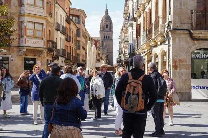 Foto: @aytosalamanca