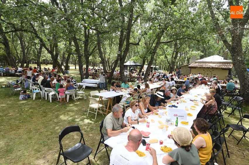 Licitación del bar del Núcleo Recreativo en Agallas
