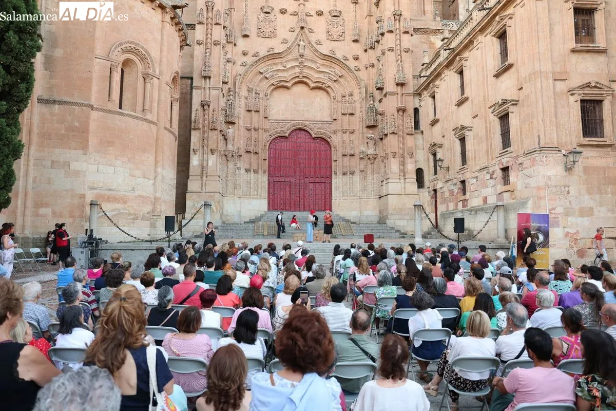Foto de David Sañudo