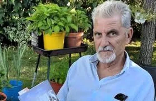 El escritor salmantino José María Sánchez-Bustos Cobaleda presenta en la Casa de las Conchas su libro de relatos Bicabrá