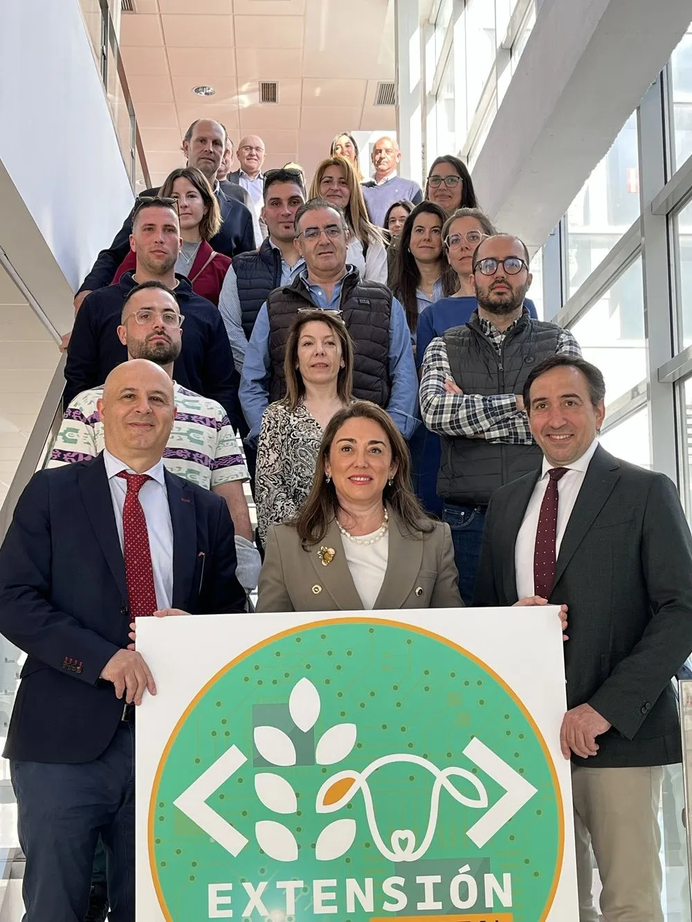 Foto 2 - La Junta impulsa la digitalizaci&oacute;n agraria con m&aacute;s de 240 actividades formativas en un a&ntilde;o