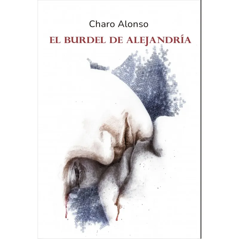 Charo Alonso, colaboradora de la páginas de cultura de Salamanca rtv al día presentó su última novela de la mano de Celia Corral Cañas en la Librería Letras Corsarias
