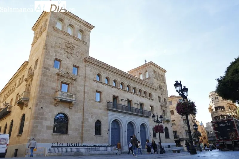 Salamanca impulsa el turismo idiomático en Londres