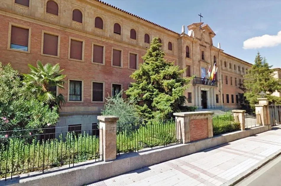 Nace la asociación 108 Maristas con un encuentro en Salamanca
