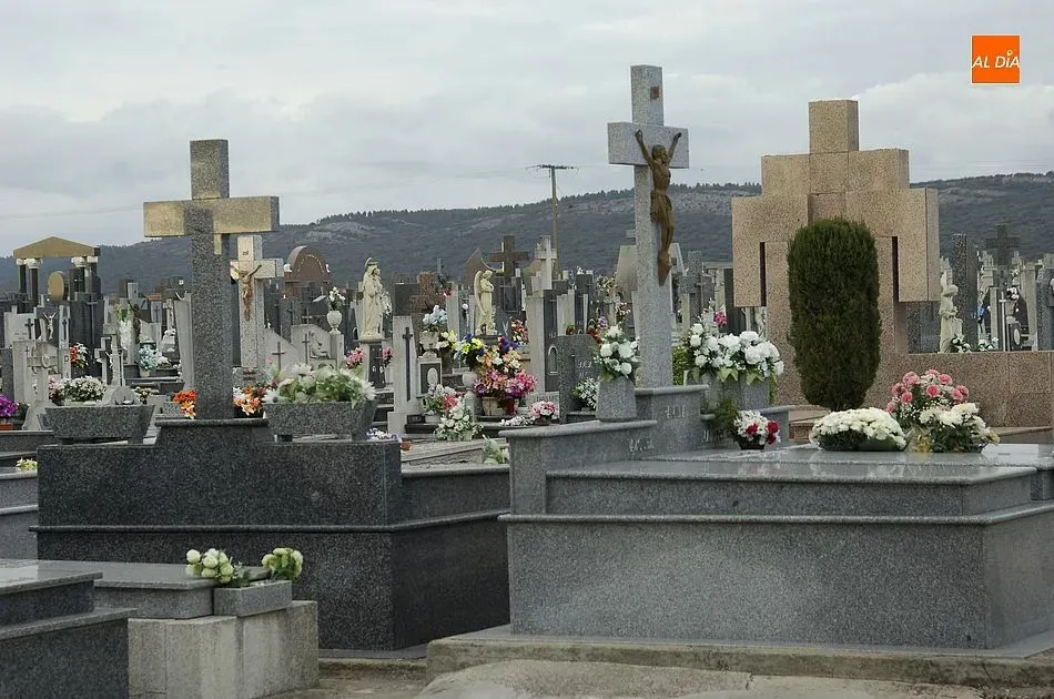 Cementerio de Ciudad Rodrigo
