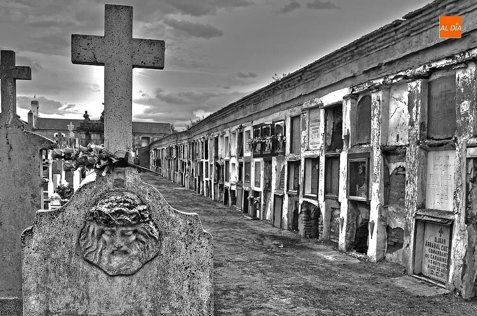 Nuevo reglamento del cementerio de Ciudad Rodrigo