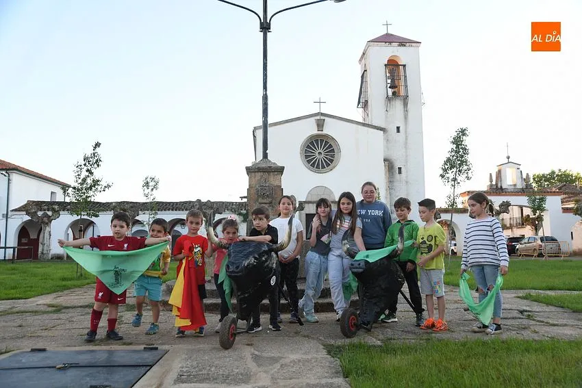 Fiestas de San Isidro en Águeda: programa completo