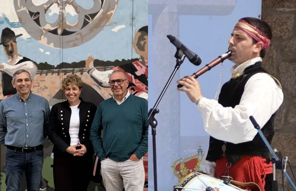 Pedro Muñoz Gil y CRA Los Carrascales ganan Premios MT 2026