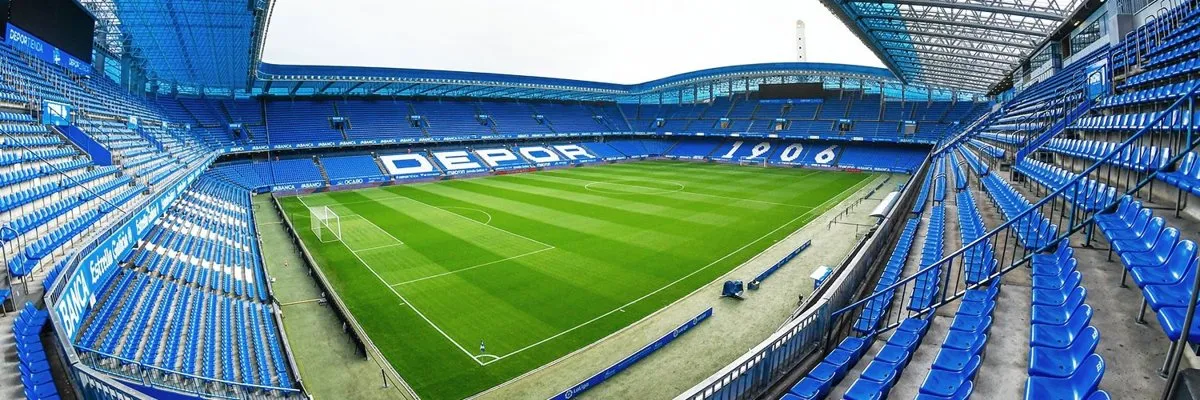 España se enfrentará a Irak en Riazor antes del Mundial