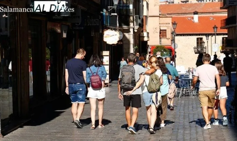 Hábitos sexuales en Salamanca: menos sexo y más satisfacción e infidelidad