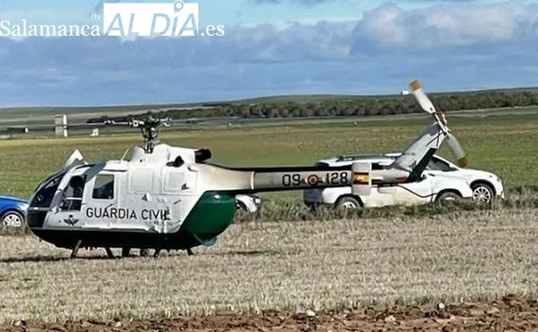 Desaparecidos en España: el 99 % son hallados con vida