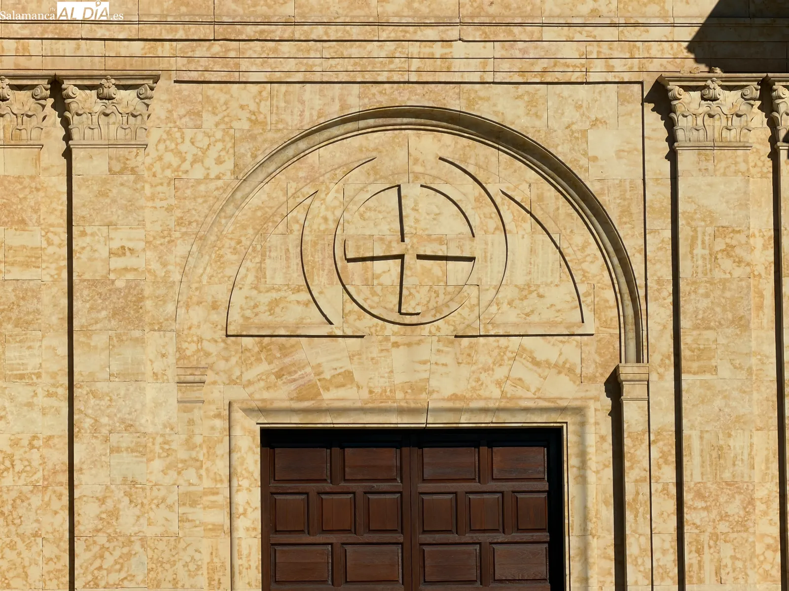 Tiendas, hoteles y auditorios: el renacer del patrimonio religioso olvidado en Salamanca