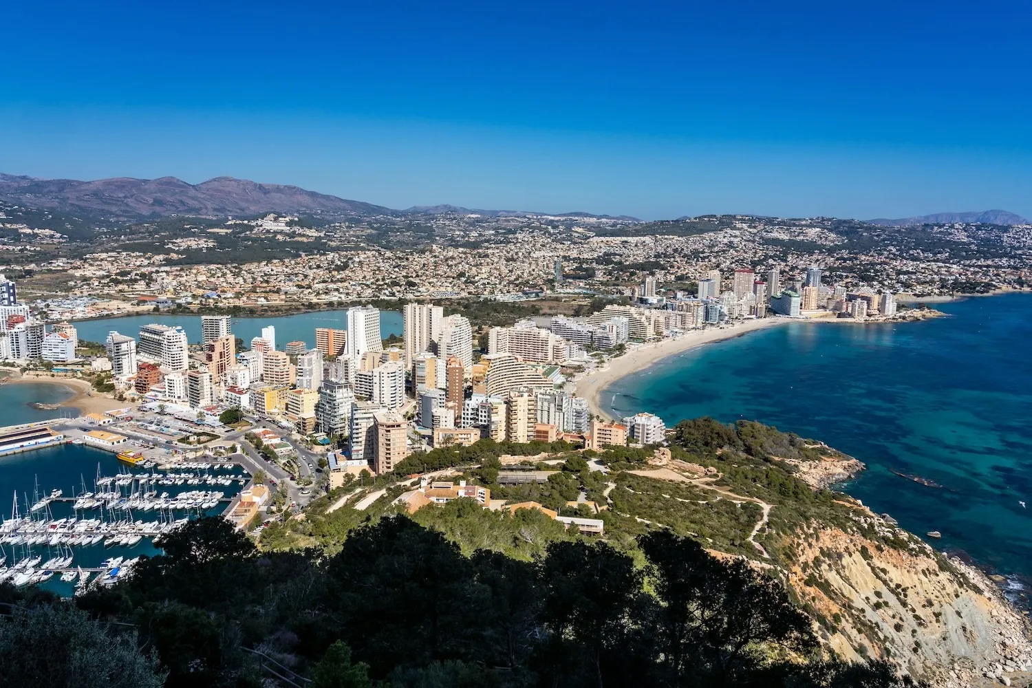 De Salamanca al Levante: la cerrajería 24 horas se adapta al auge de la segunda residencia