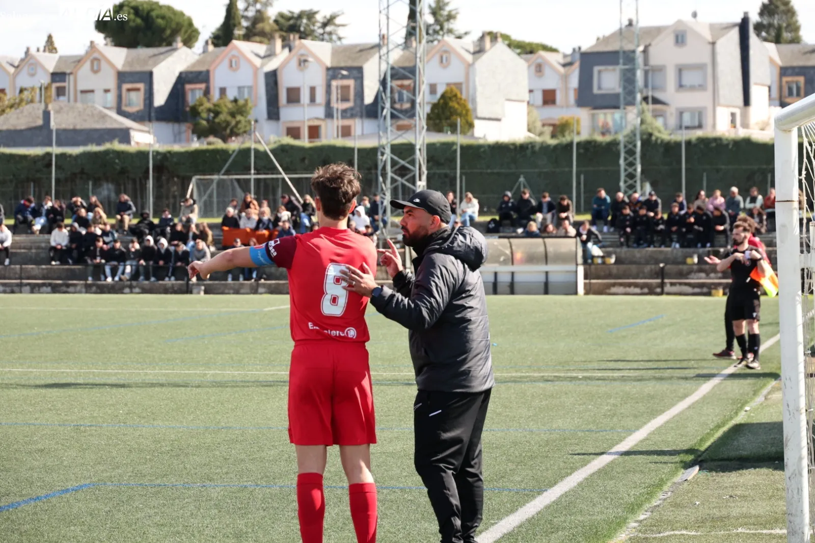El Santa Marta y Jehu Chiapas comienzan las conversaciones para seguir en el Liga Nacional