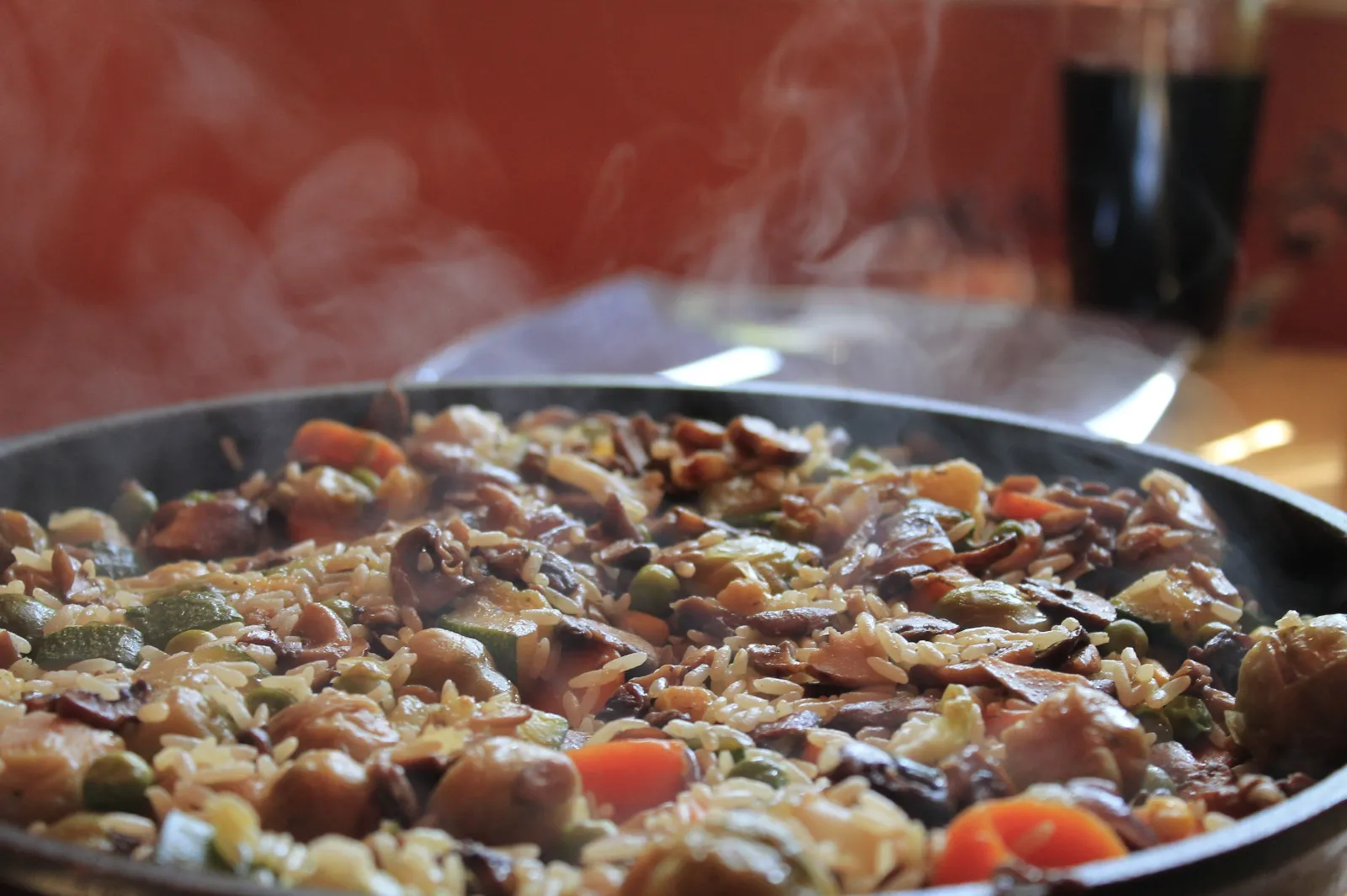 Degustación gratuita de arroces para inaugurar la nueva etapa hostelera de El Casino mirobrigense