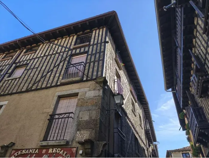 Comprar casa barata en La Alberca y pueblos históricos