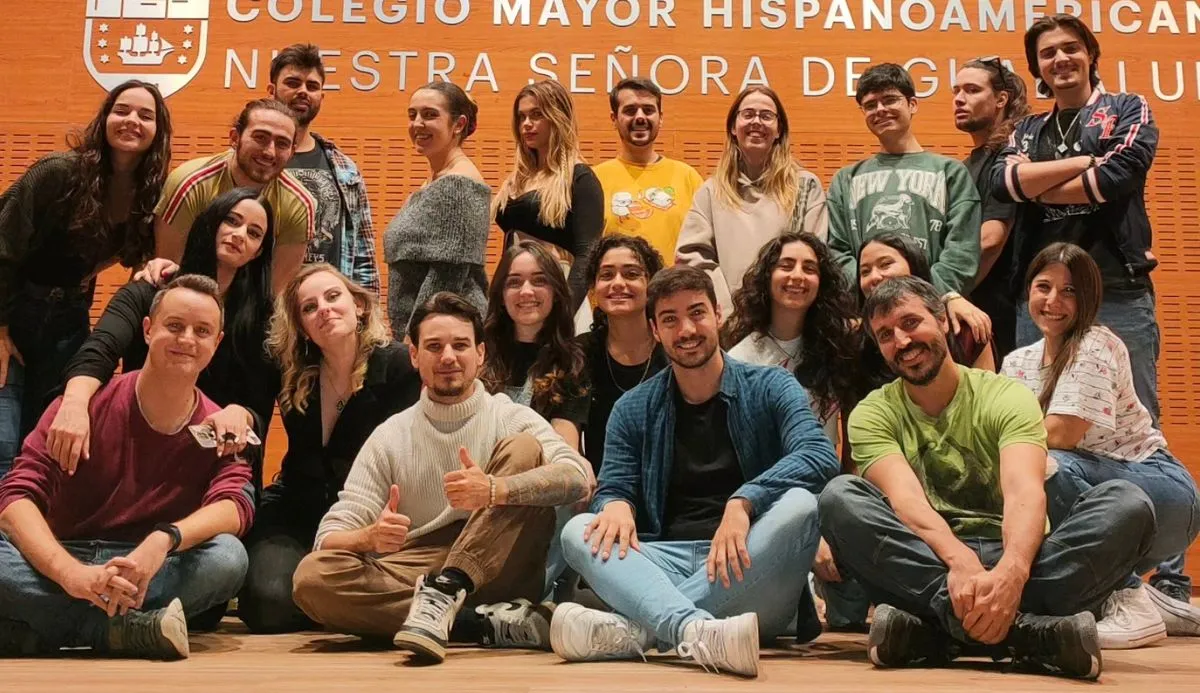 ¿Quién es el asesino? La Máscara invita al público salmantino a resolver su nuevo misterio teatral