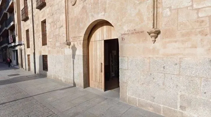 El OAGER de Salamanca emitió más de 8.000 certificados digitales