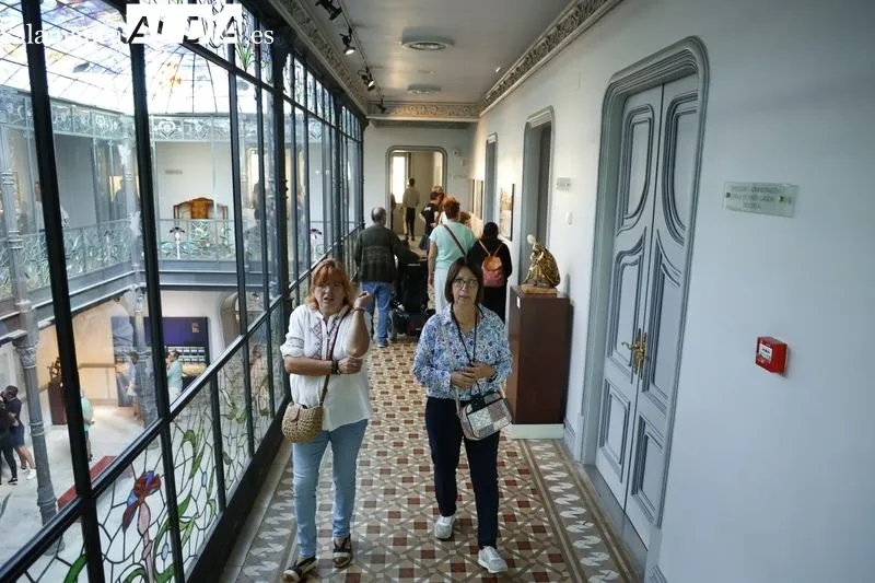 Semana de los Museos en Salamanca: programa y actividades