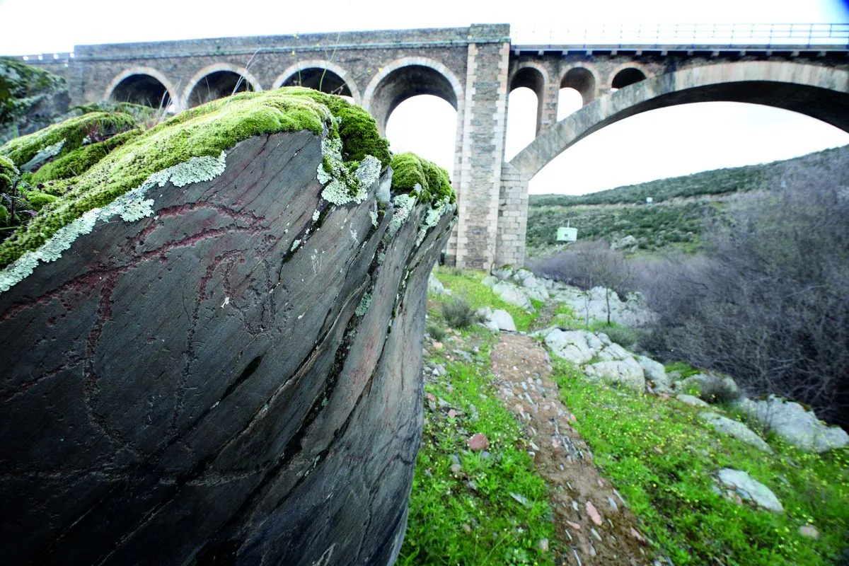 Congreso en la USAL sobre conservación de arte paleolítico