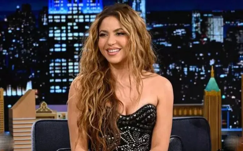 Shakira vence a Hacienda y anula su deuda de 60 millones