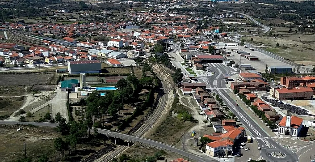 Fuentes de Oñoro aprueba el plan urbanístico SUIC-5