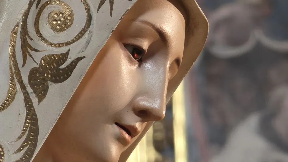 Foto 7 - Alba de Tormes conmemora la festividad de la Virgen de F&aacute;tima