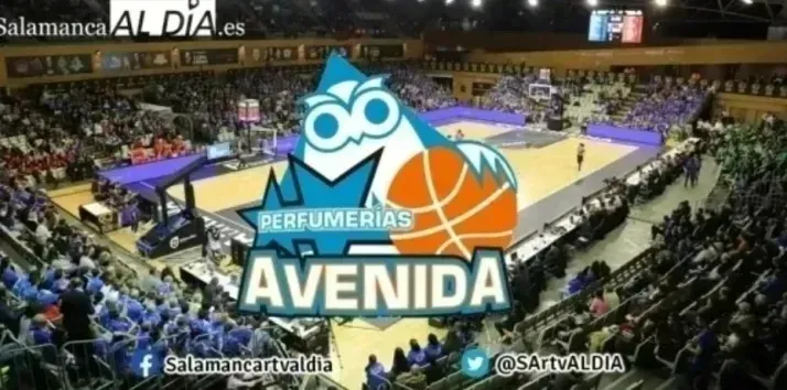 TELEVISIÓN | Sigue en directo el Jairis - Perfumerías Avenida de la vuelta de cuartos de los playoffs de Liga