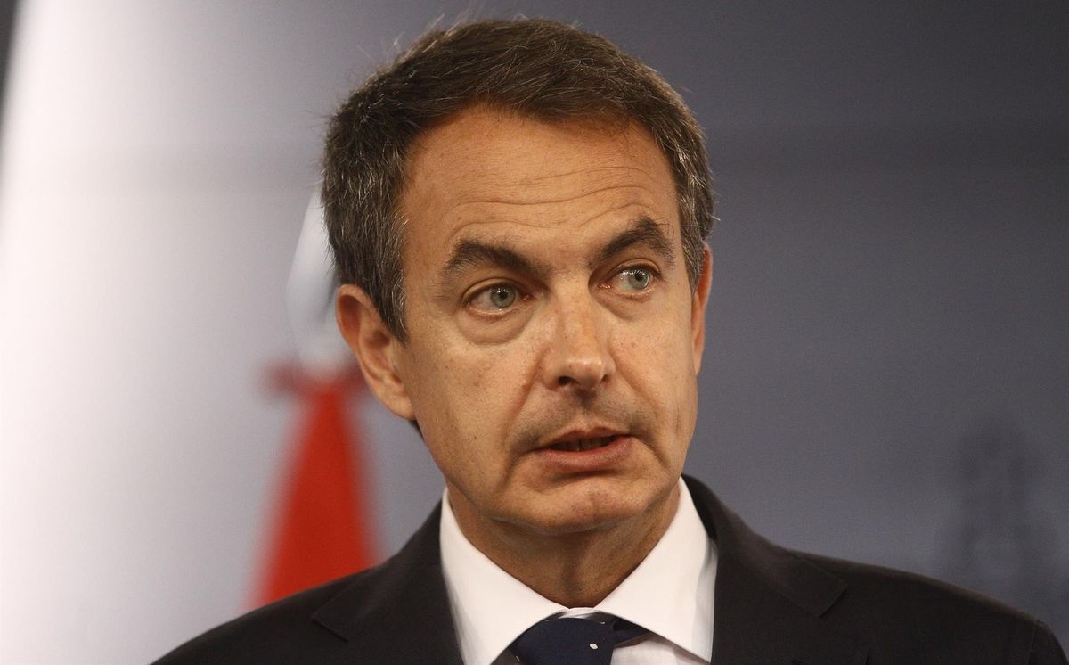  El juez imputa a Zapatero en el caso Plus Ultra por presunto blanqueo de capitales