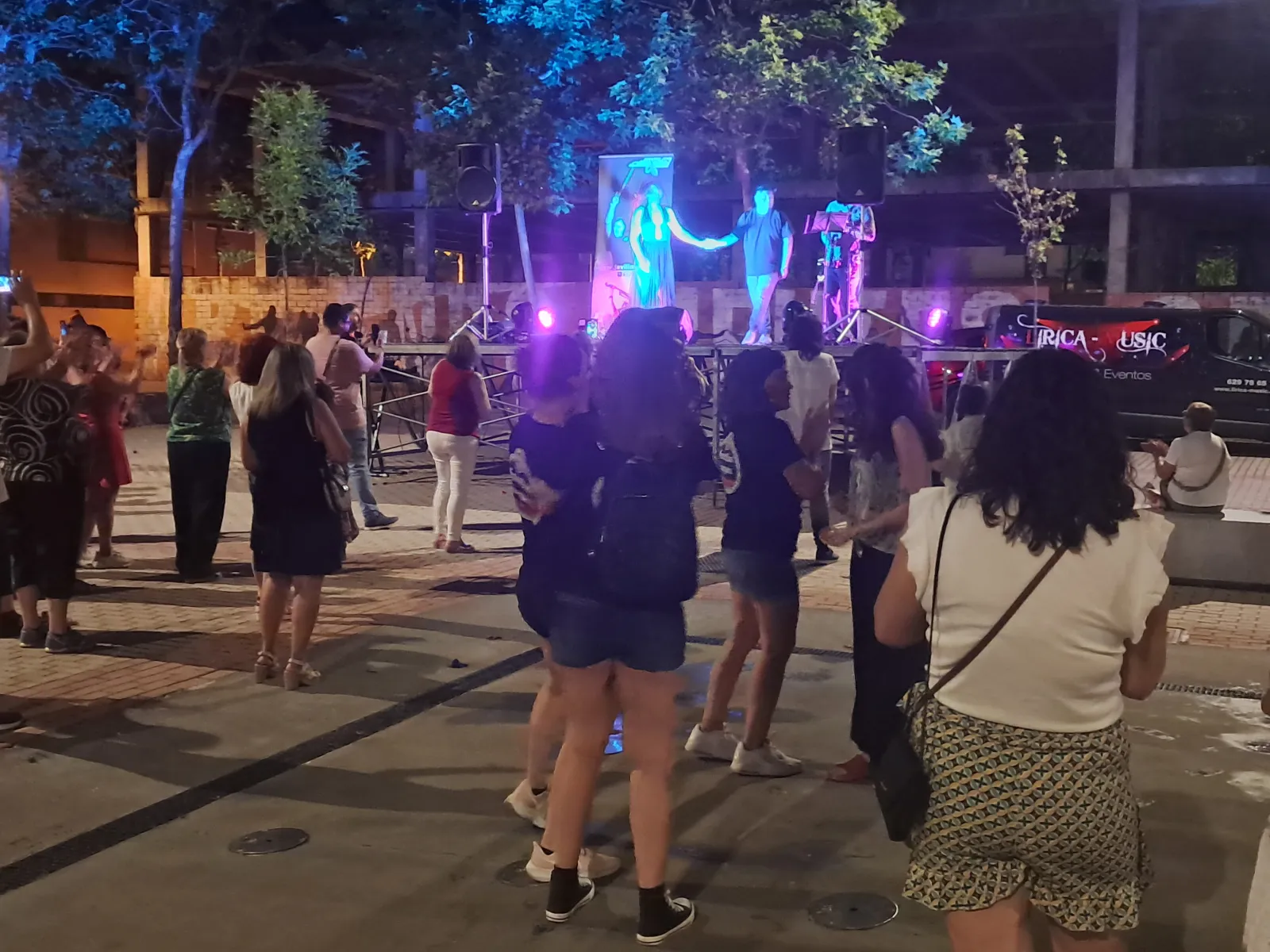 Programa de fiestas de Teso-Zurguén 2026 en Salamanca