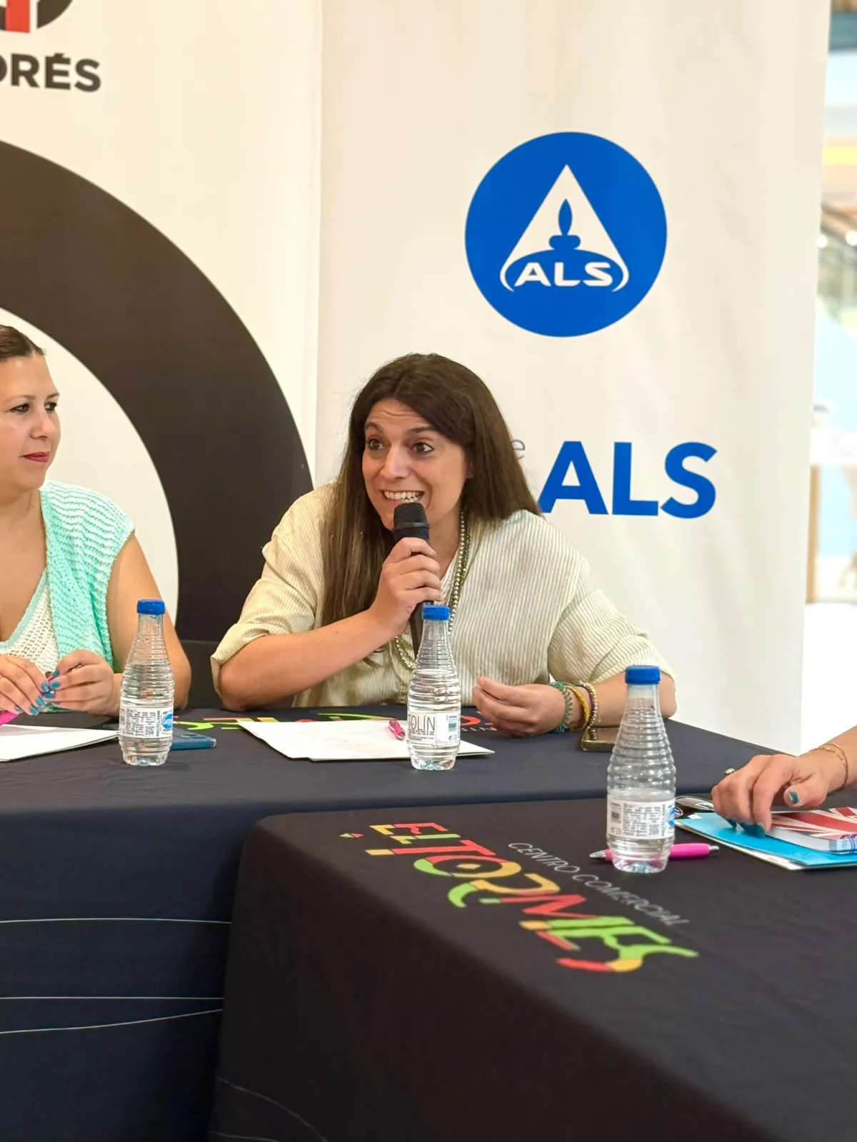 Foto 5 - Directivos y expertos analizan en El Tormes los desaf&iacute;os de la Inteligencia Artificial en la gesti&oacute;n de personas (Fotos)