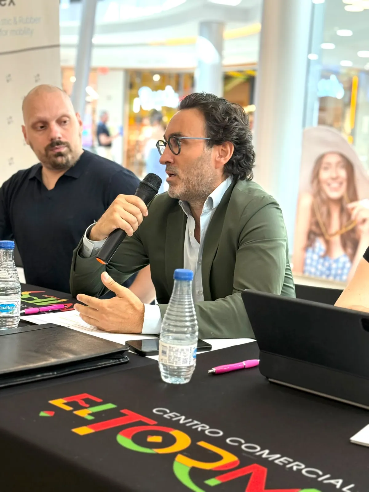 Foto 9 - Directivos y expertos analizan en El Tormes los desaf&iacute;os de la Inteligencia Artificial en la gesti&oacute;n de personas (Fotos)
