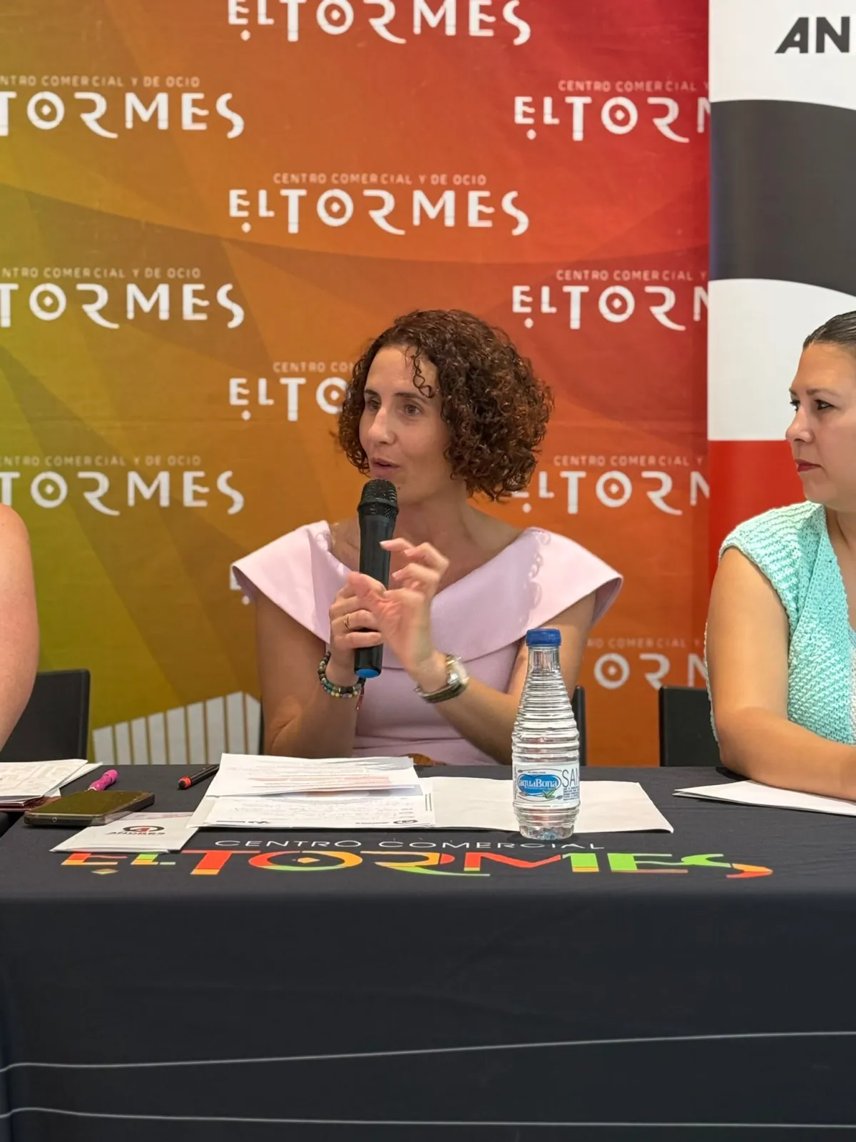 Foto 10 - Directivos y expertos analizan en El Tormes los desaf&iacute;os de la Inteligencia Artificial en la gesti&oacute;n de personas (Fotos)