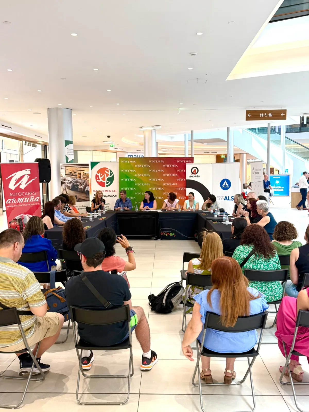 Foto 11 - Directivos y expertos analizan en El Tormes los desaf&iacute;os de la Inteligencia Artificial en la gesti&oacute;n de personas (Fotos)