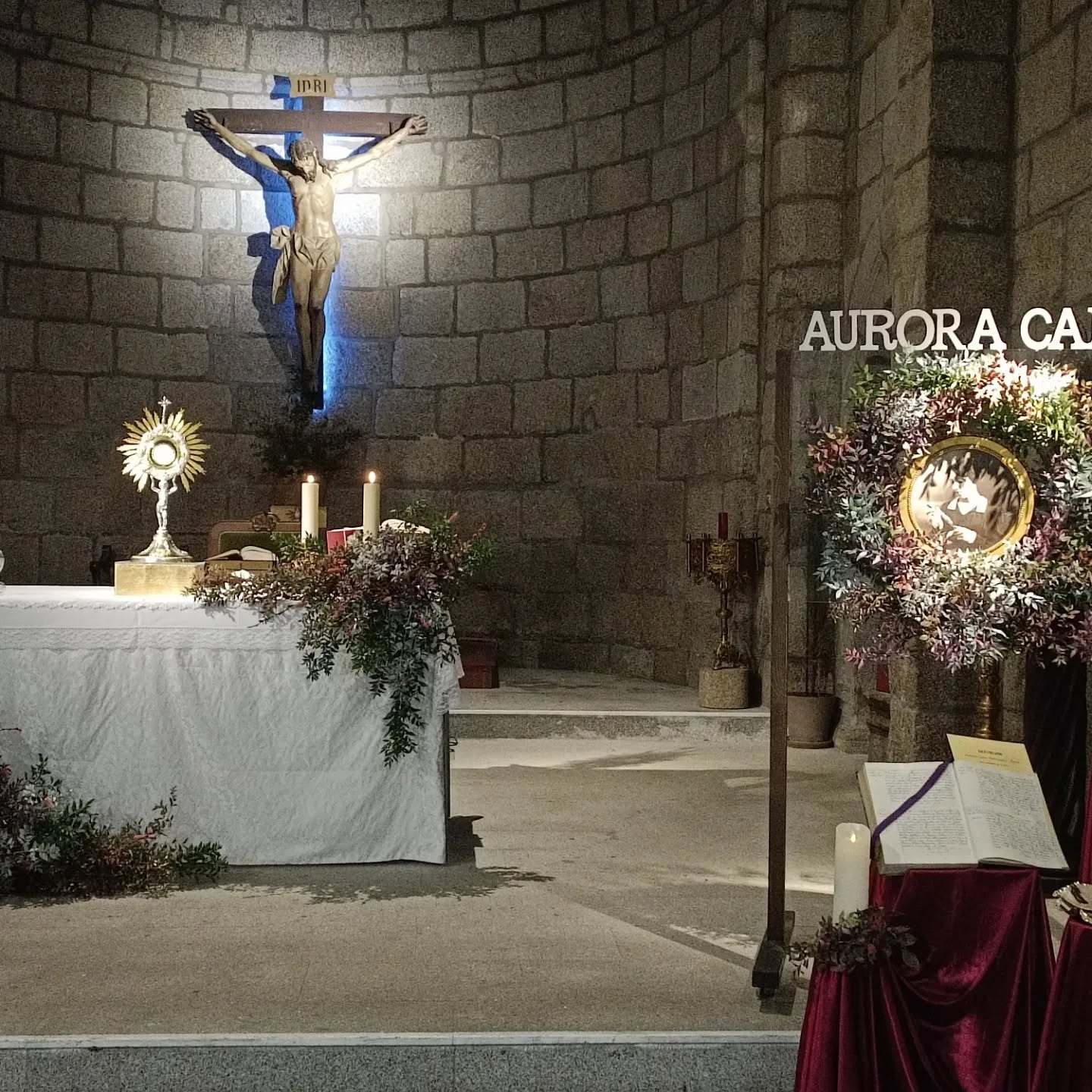 La vida y el legado de la venerable bejarana Aurora Calvo