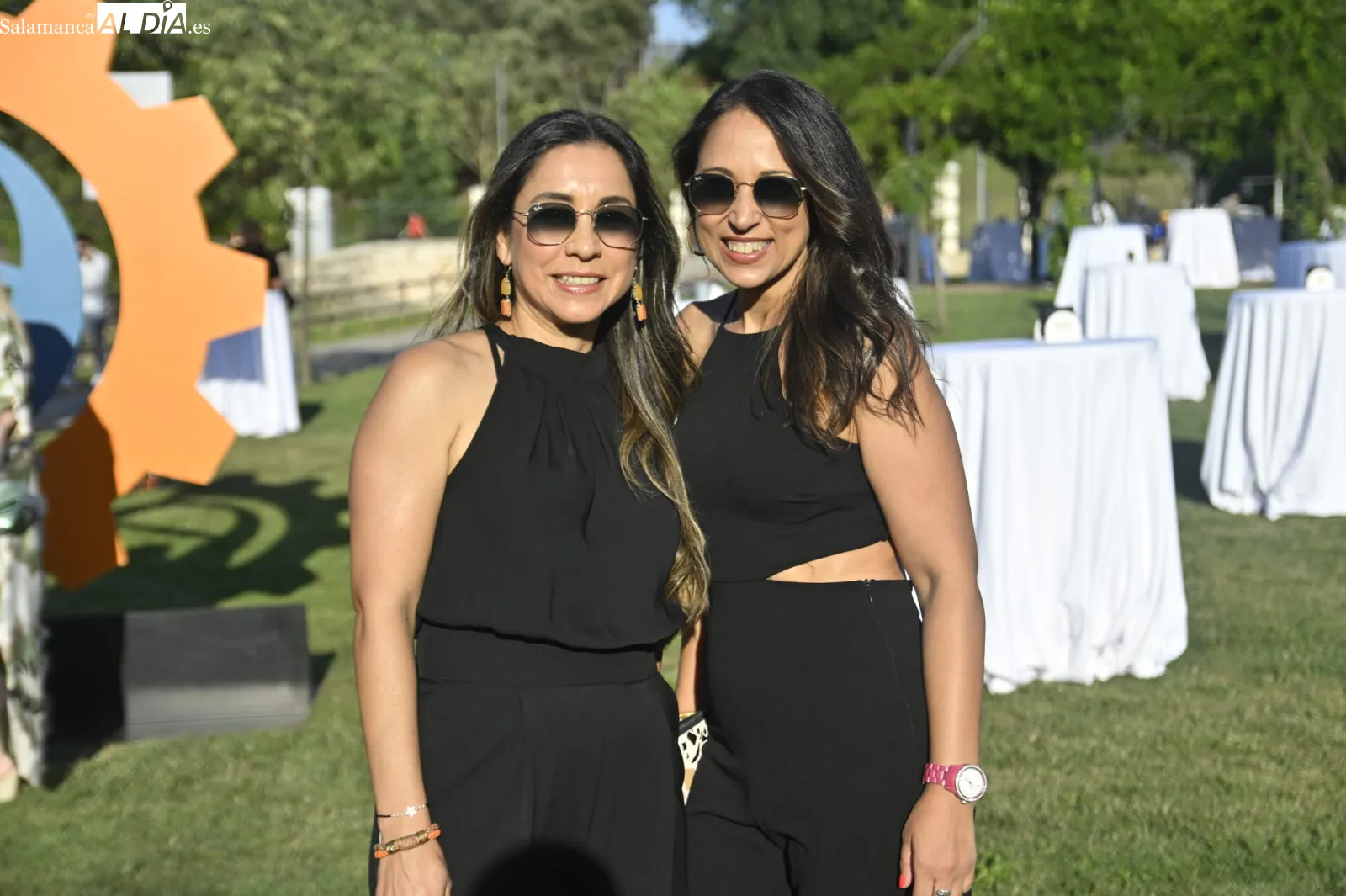 Entrega de los XIV Premios Carbajosa Empresarial