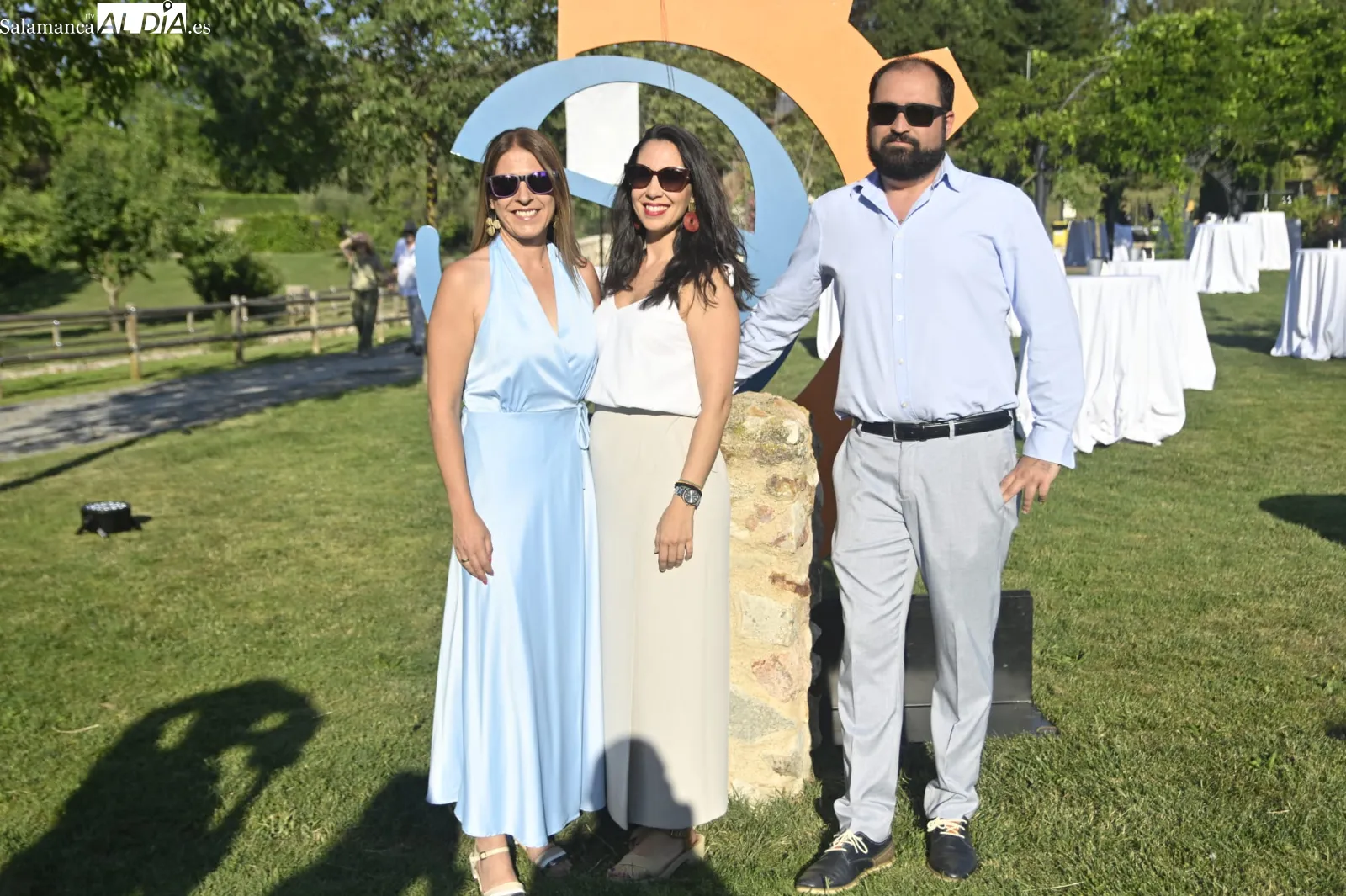 Entrega de los XIV Premios Carbajosa Empresarial