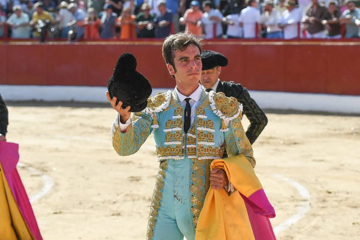 Manuel Diosleguarde y Alejandro Marcos en Daganzo de Arriba | Fotos: Copa Chenel