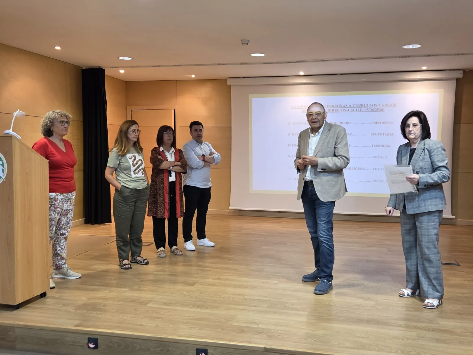 Foto 4 - Aspace Salamanca genera un impacto social de 7,28 millones de euros